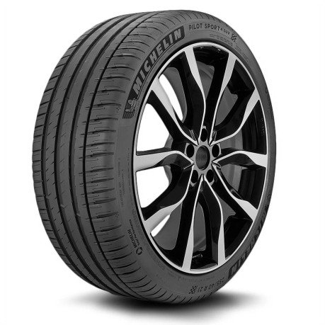 Michelin Pilot Sport 4 SUV 265/45R20 108Y XL mch39056