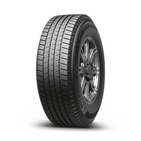Michelin LTX M/S 2 LT245/75R17 121/118R mch54043