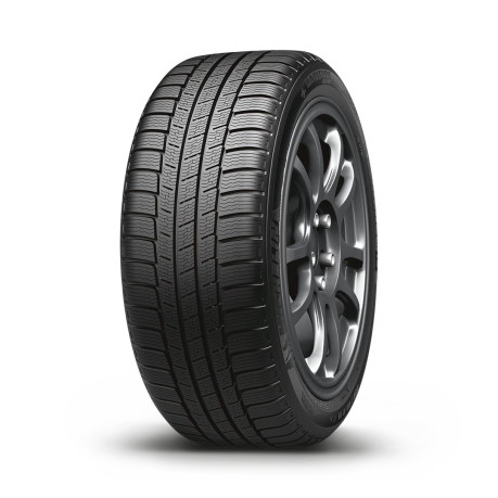 Michelin Latitude Alpin 255/55R18 109V XL mch59395