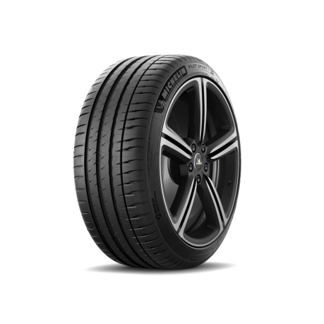 Michelin Pilot Sport 4 285/40R20 108Y XL mch46442