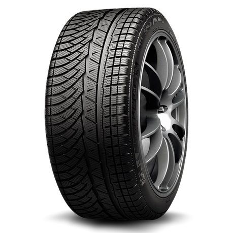 Michelin Pilot Alpin PA4 (H/V/W) 235/40R19 92V mch37731 Michelin Pilot Alpin PA4 (H/V/W) 235/40R19 92V mch37731