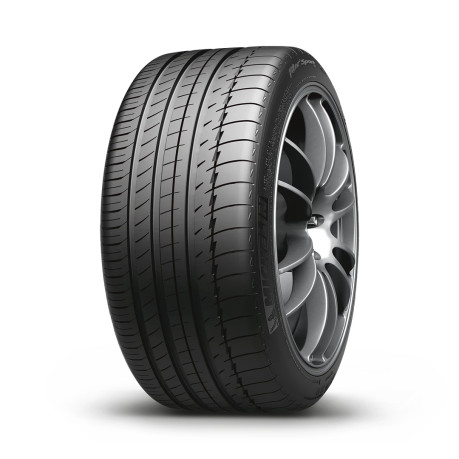 Michelin Pilot Sport PS2 335/35ZR17 (106Y) mch36717 Michelin Pilot Sport PS2 335/35ZR17 (106Y) mch36717