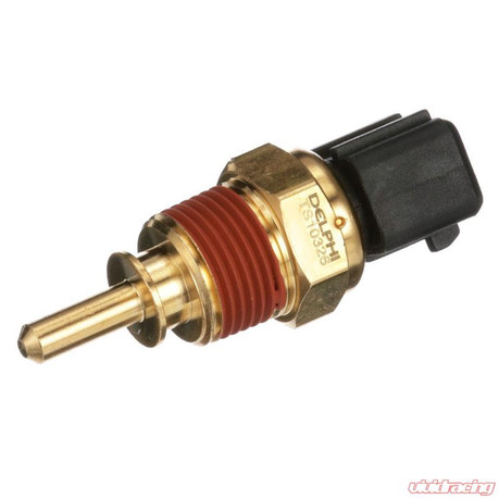 Delphi Engine Coolant Temperature Sensor