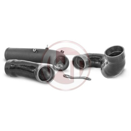 WAGNER TUNING Charge Pipe Kit Ø76mm (3 Inch) for Kia Stinger GT 3.3 BiTurbo wgt210001142.PIPE WAGNER TUNING Charge Pipe Kit Ø76mm (3 Inch) for Kia Stinger GT 3.3 BiTurbo wgt210001142.PIPE