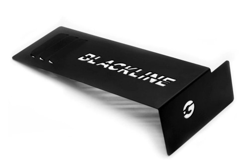 Goldenwrench F8X (S55) Blackline Performance Charge Cooler Cover  S55CCC Goldenwrench F8X (S55) Blackline Performance Charge Cooler Cover  S55CCC