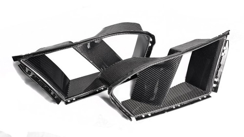 EzCarbon BMW G80 G82 M3 M4 MP Low Vent EzCarbon BMW G80 G82 M3 M4 MP Low Vent