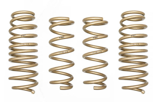 ARK Performance 2017-2021 Infiniti Q60 3.0T RWD GT-S Lowering Springs LS1160-0116