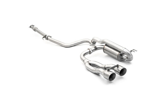 ARK Performance 2013-2017 Hyundai Veloster Turbo DT-S Exhaust