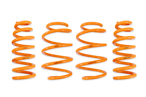 ARK Performance 2022+ Kia EV6 AWD / Hyundai IONIQ 5 AWD GT-F Lowering Springs LF0806-0422