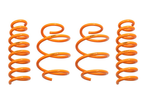 ARK Performance Kia Stinger 3.3T | Genesis G70 3.3T GT-F Lowering Springs LF0804-0118
