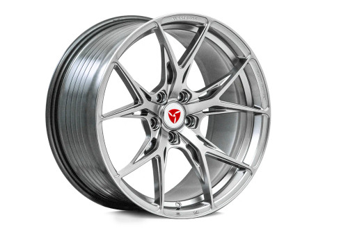 ARK Performance AB-15S Flow Forged Wheel