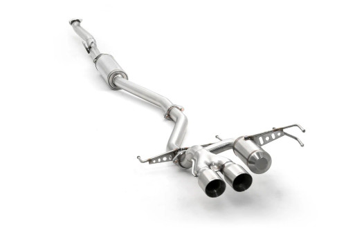 ARK Performance 2017-2021 Honda Civic Sport Hatchback FK7 DT-S Exhaust