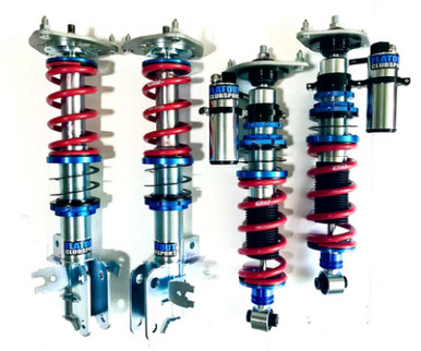 Flatout Suspension 15-21 Subaru WRX [CS] CS-1521WRX