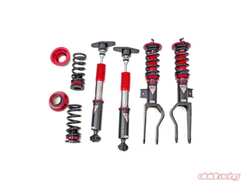 Godspeed Project MAXX Coilovers Tesla Model Y RWD 2020-2021