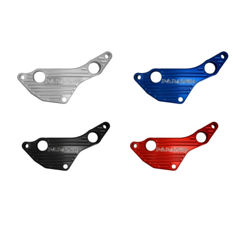 Paradigm Engineering Oil thermostat delete plate for BMW N54/N55 Engines