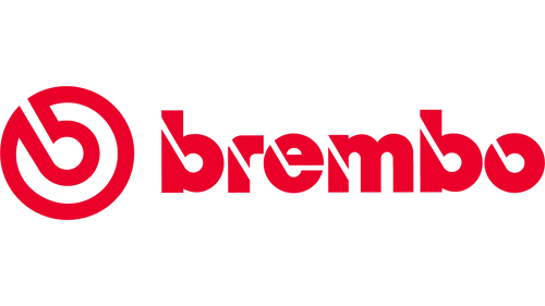 Brembo 14-16 BMW 228i Prem. NAO Ceramic OE Equivalent Pad - Rear Brembo 14-16 BMW 228i Prem. NAO Ceramic OE Equivalent Pad - Rear