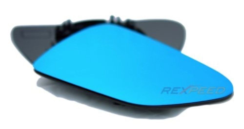 Rexpeed Polarized Mirrors Tesla Model 3 2017+ Rexpeed Polarized Mirrors Tesla Model 3 2017+