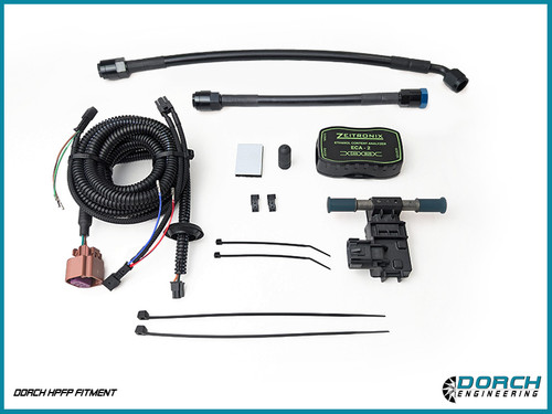Dorch Engineering B58 Gen2 Flex Fuel ECA Kit