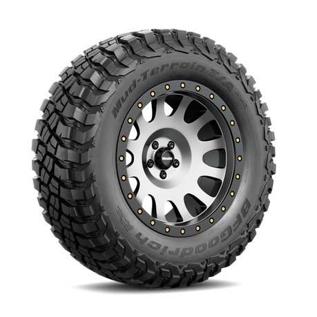 BFGoodrich Mud-Terrain T/A KM3 27X11.00R14 NHS bfg33323 BFGoodrich Mud-Terrain T/A KM3 27X11.00R14 NHS bfg33323