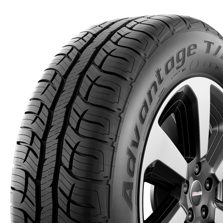 BFGoodrich Advantage T/A Sport LT 255/65R18 111T bfg10522