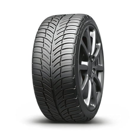 BFGoodrich G-Force Comp-2 A/S+ 245/45ZR19 102W XL bfg30693