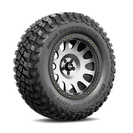 BFGoodrich Mud-Terrain T/A KM3 LT255/75R17 111/108Q bfg43996 BFGoodrich Mud-Terrain T/A KM3 LT255/75R17 111/108Q bfg43996