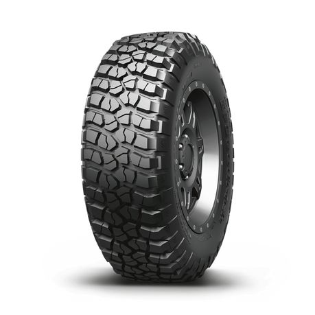 BFGoodrich Mud Terrain T/A II LT255/75R17 111/108Q bfg15496 BFGoodrich Mud Terrain T/A II LT255/75R17 111/108Q bfg15496