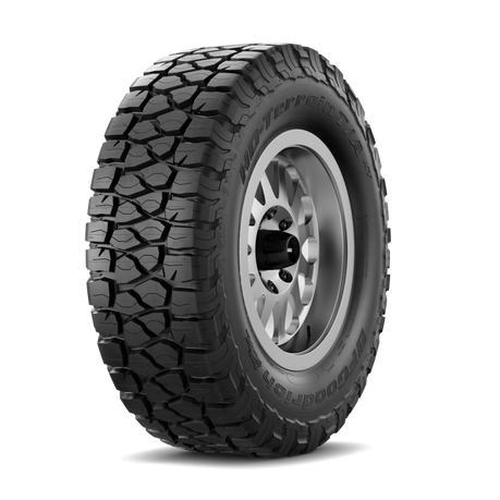 BFGoodrich HD-Terrain T/A KT LT275/65R20 126/123Q bfg38063