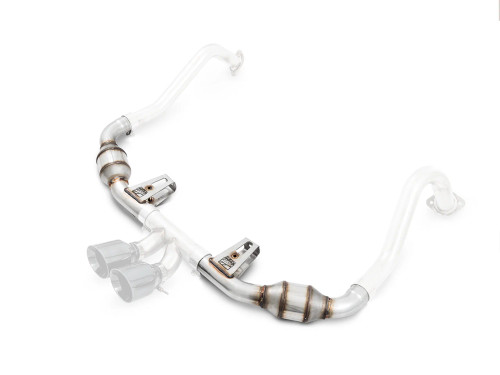 AWE Tuning Porsche 718 Boxster / Cayman Track to Touring Conversion Kit  awe3810-11046