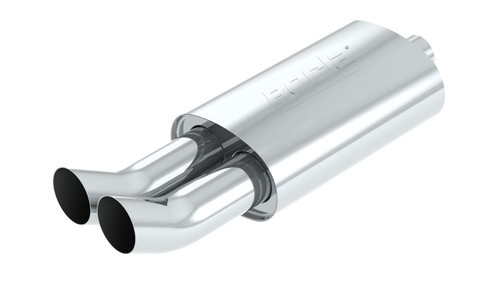 Borla Boomer Mufflers bor40059