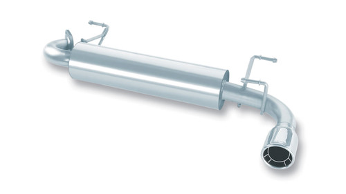 Borla 99-05 Mazda Miata Rear Muffler bor11732