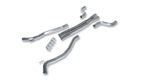 Borla 10-15 Camaro SS 6.2L V8 AT/MT RWD 2Dr X-Pipe 2.5in bor60512 Borla 10-15 Camaro SS 6.2L V8 AT/MT RWD 2Dr X-Pipe 2.5in bor60512