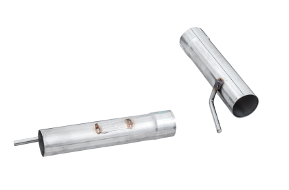 AWE Tuning 18-19 Audi TT RS 8S/MK3 Coupe 2.5L Turbo Track Edition Conversion Kit  awe3820-11032