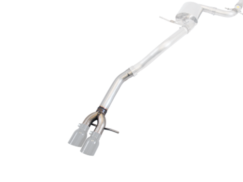 AWE Tuning MK6 GLI 2.0T Conversion Kit - Touring to Track  awe3810-11048