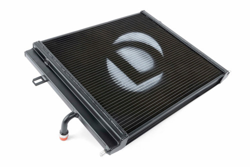 DINAN HIGH PERFORMANCE HEAT EXCHANGER - 2016-2021 BMW 230I/M240I/330I/340I/430I/440I - D780-0002
