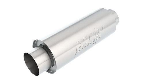 Borla Universal XR-1 Multi-Core Racing Muffler bor40741