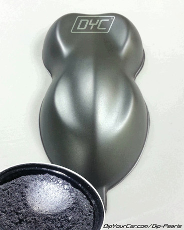 Hyper Titanium Candy Pearl