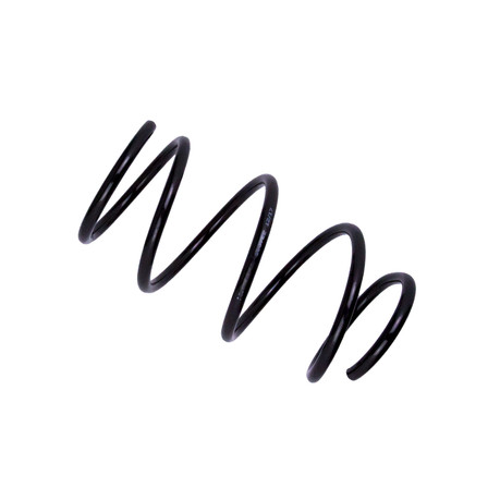 Bilstein B3 01-03 BMW 525i/ 99-00 528i Front Coil Spring (Standard Suspension) bil36-266722