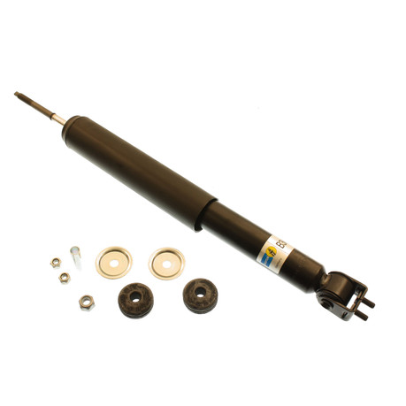 Bilstein B4 1986 Mercedes-Benz 560SL Base Front 36mm Monotube Shock Absorber bil24-005241