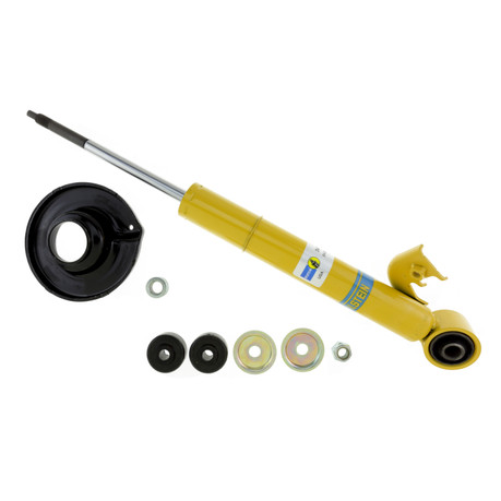 Bilstein B6 2005 Toyota Tacoma Base RWD Front Right 36mm Monotube Shock Absorber bil24-185066 Bilstein B6 2005 Toyota Tacoma Base RWD Front Right 36mm Monotube Shock Absorber bil24-185066