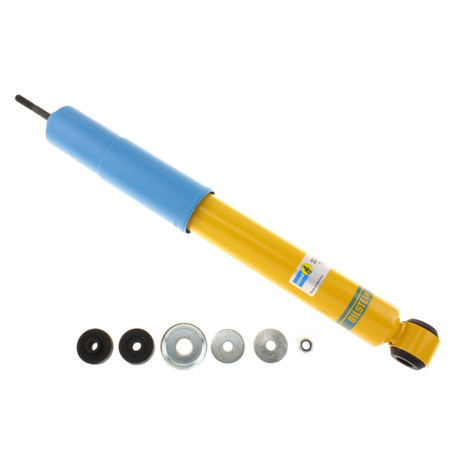Bilstein B6 Toyota Land Cruiser (j9)R 46mm Monotube Shock Absorber bil24-027410 Bilstein B6 Toyota Land Cruiser (j9)R 46mm Monotube Shock Absorber bil24-027410