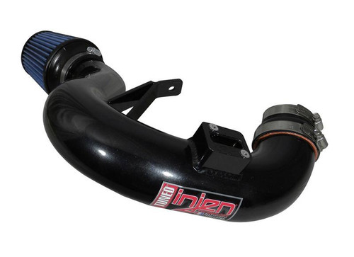 Injen 09-16 Audi A4 2.0L (t) Black Cold Air Intake  injSP3080BLK Injen 09-16 Audi A4 2.0L (t) Black Cold Air Intake  injSP3080BLK