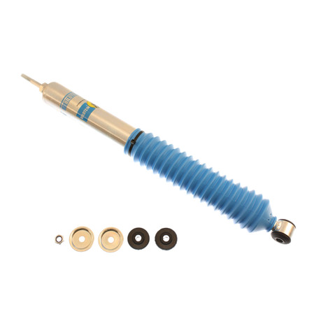 Bilstein B6 (HD) Series 03-12 Ford E-250 / E-350 Super Duty Rear Monotube Shock Absorber bil33-176857