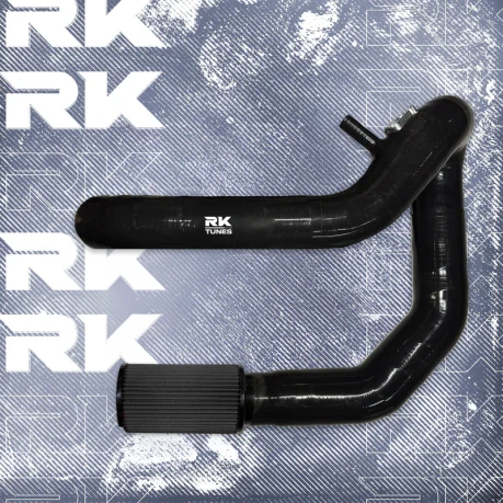 RK-Tunes F-Series N55 Front Mount Intake