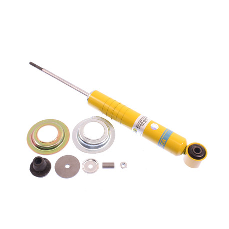 Bilstein B8 1975 BMW 3.0Si Base Rear 46mm Monotube Shock Absorber bil24-008198 Bilstein B8 1975 BMW 3.0Si Base Rear 46mm Monotube Shock Absorber bil24-008198