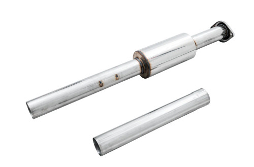 AWE Resonated Performance Mid Pipe for '15-'20 Ford F-150 - awe3015-11048 AWE Resonated Performance Mid Pipe for '15-'20 Ford F-150 - awe3015-11048