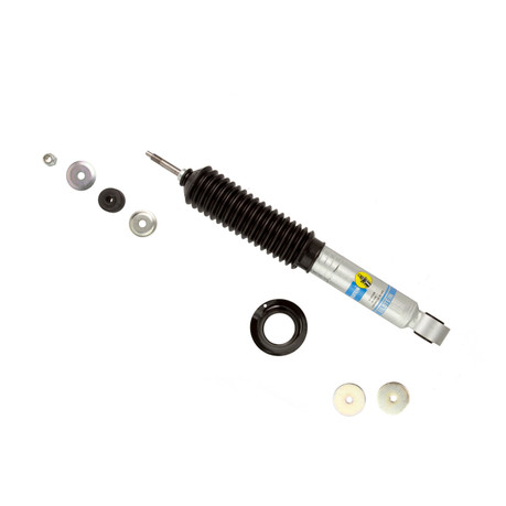Bilstein 5100 Series 2000 Toyota Tundra Base Front 46mm Monotube Shock Absorber bil24-261425