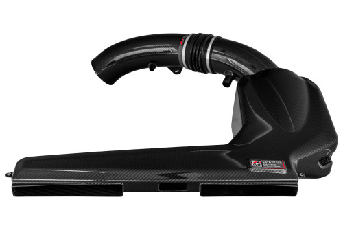AWE 4.5" S-FLO Closed Carbon Intake System for Audi RS 3 / TT RS - awe2660-15050 AWE 4.5" S-FLO Closed Carbon Intake System for Audi RS 3 / TT RS - awe2660-15050