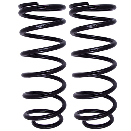 Bilstein 8-11 & 13-21 Toyota Landcruiser Rear B12 Special 1.5in Lift Heavy Load Springs bil53-297686