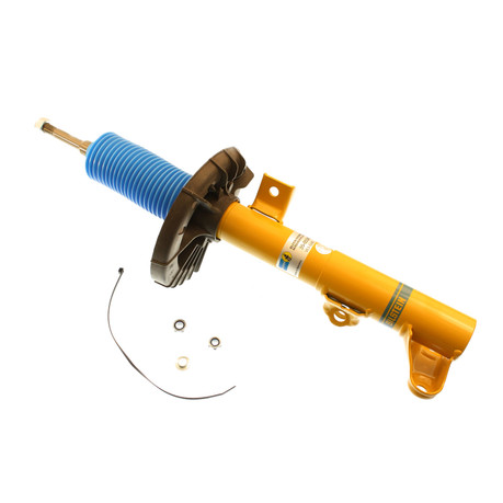 Bilstein B8 2002 Mercedes-Benz C230 Kompressor Front 36mm Monotube Strut Assembly bil35-053453
